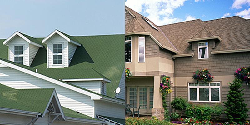 David Stoppel Roofing Inc