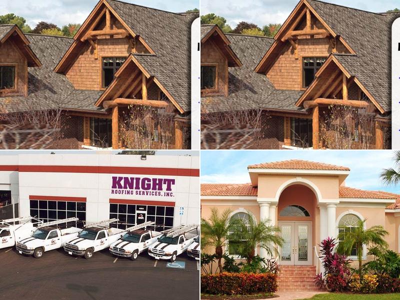 Knight Roofing Co