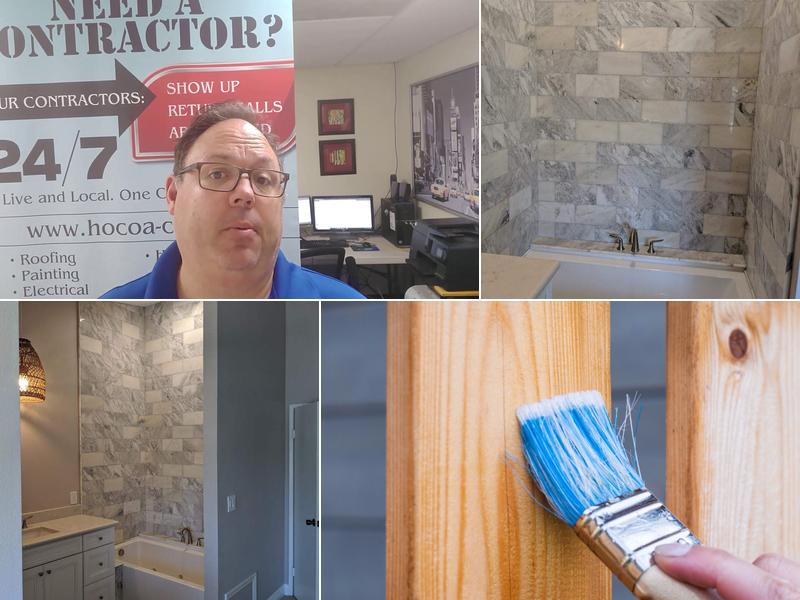 HOCOA Home Repair Network