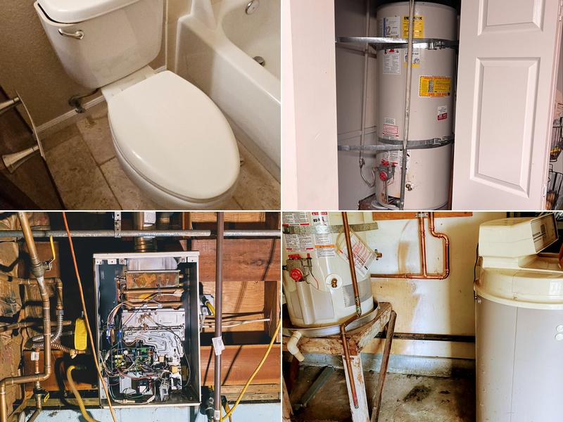 Integrity Plumbing & Drain Service