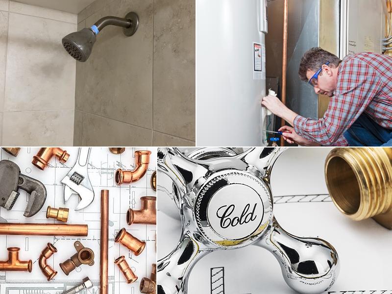 Ernie's Plumbing and Sewer Service