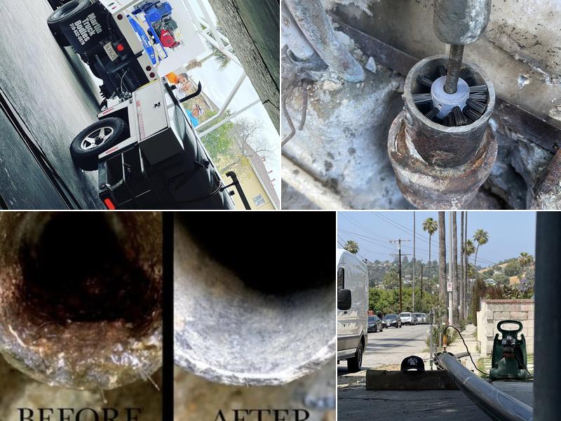 LA Drain Experts & Rooter Service