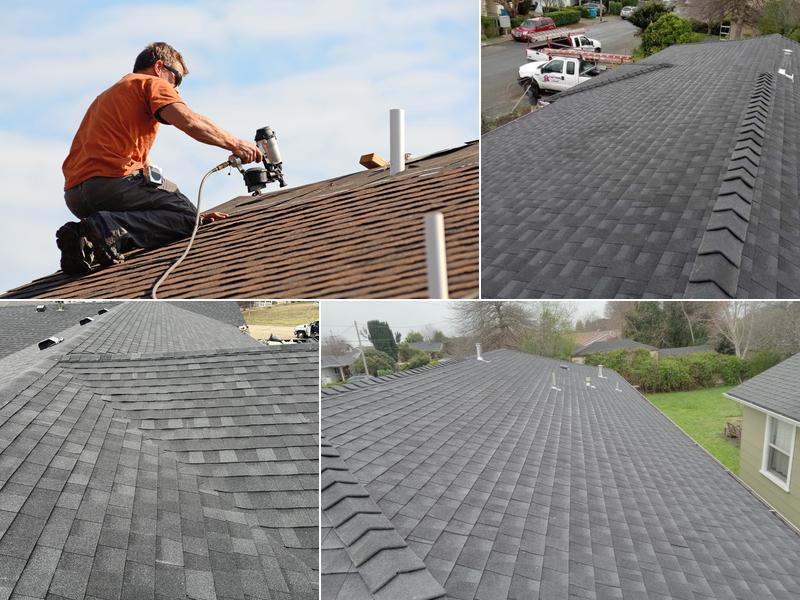 T & T Roofing