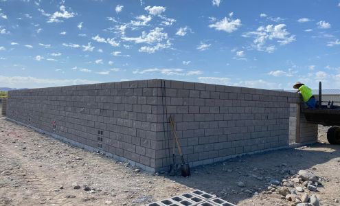 Roc Construction 318 E Barioni Blvd, Imperial California 92251