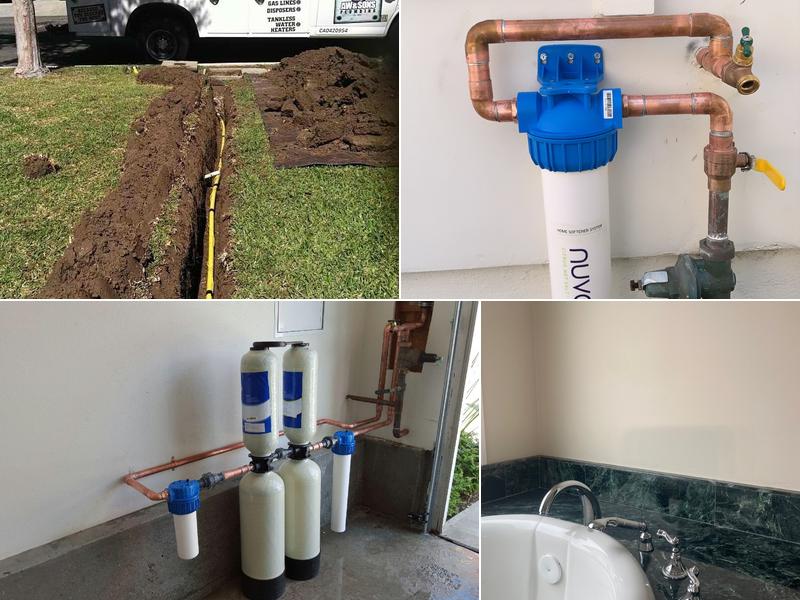 AW & Sons Plumbing San Clemente