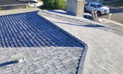 Efficient Roofing inc.