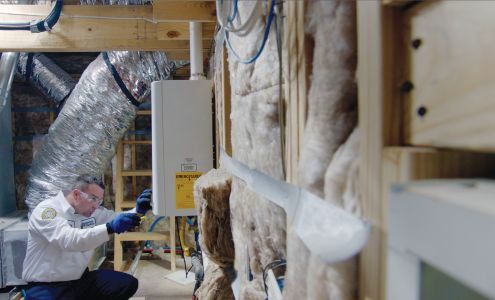 Benjamin Franklin Plumbing Novato 22 Digital Dr, Novato California 94949