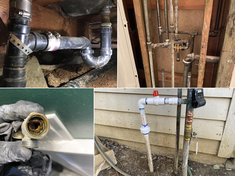 Abe Lincoln Plumbing