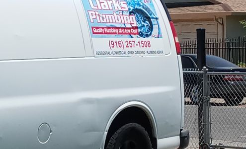 Clarks Plumbing