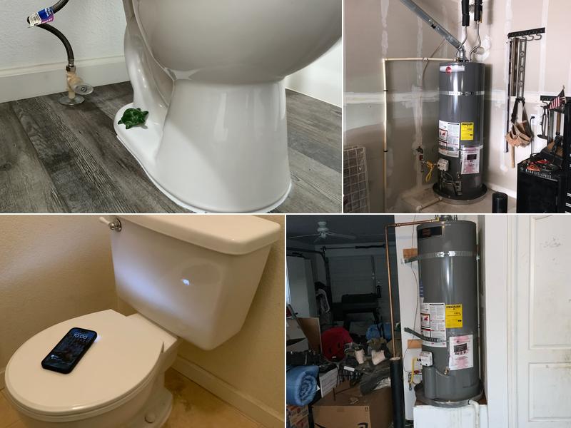 Knights Plumbing And Drain