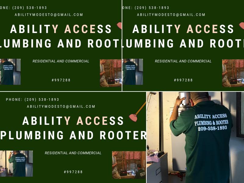 Ability Access Plumbing & Rooter