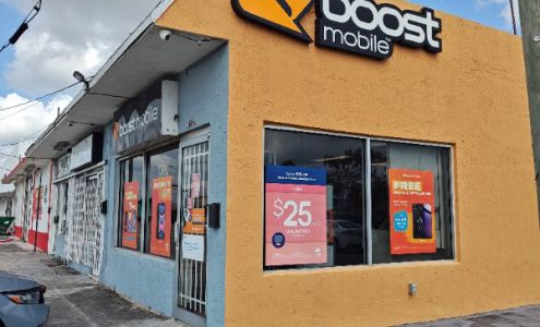 Boost Mobile Princeton