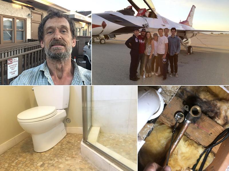 Ben Heaston's 24 Hour Plumbing