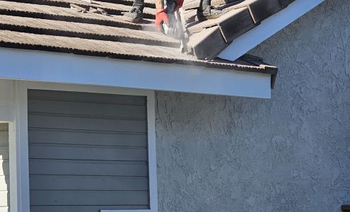 Southern California Roof Repair