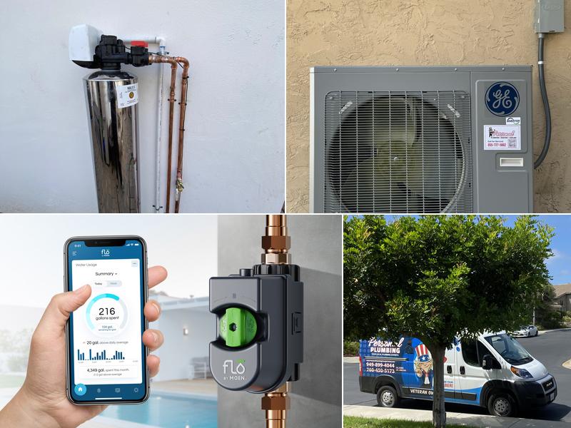 Personal Plumbing, Heating & Air Conditioning