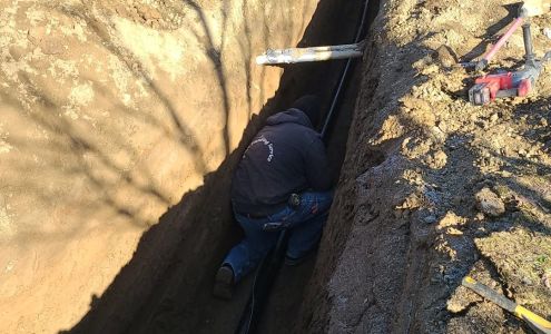 Don's Plumbing Services 13628 Quartz Valley Rd, Fort Jones California 96032