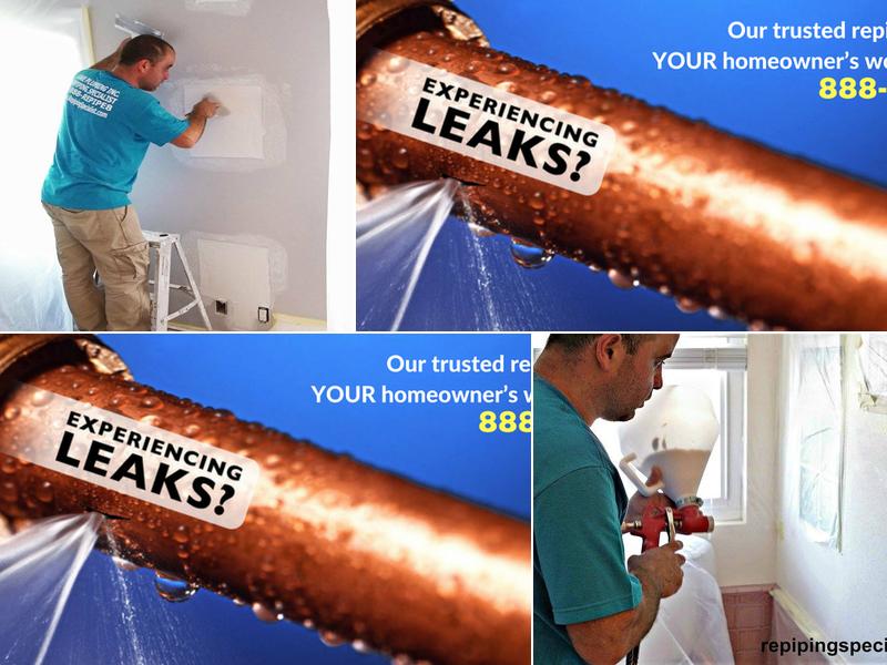 Kassman Plumbing Inc