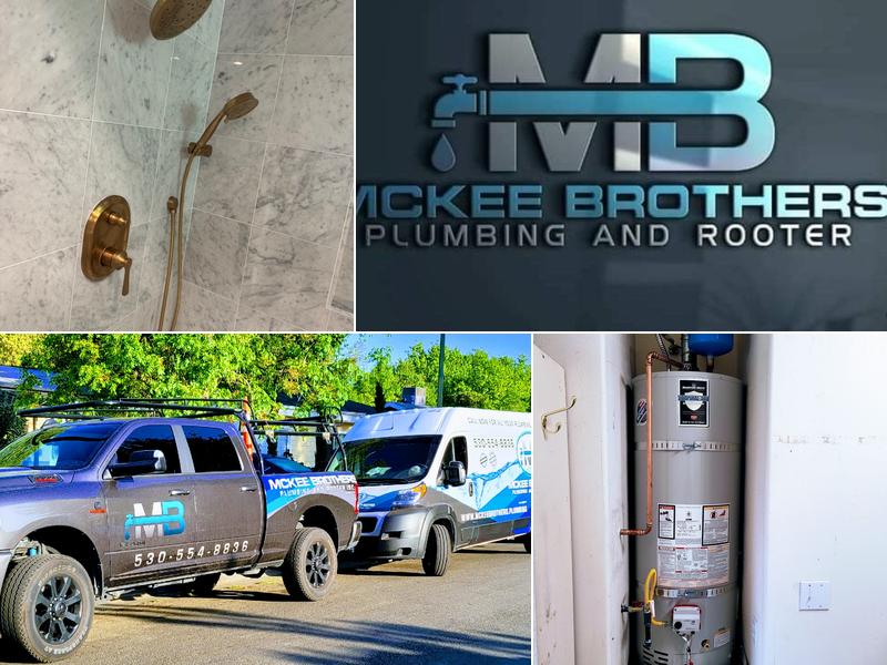 McKee Brothers Plumbing & Rooter Inc.