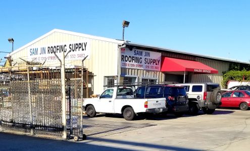 Sam Jin General Supply