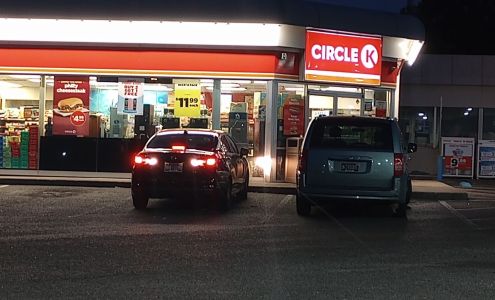 Circle K