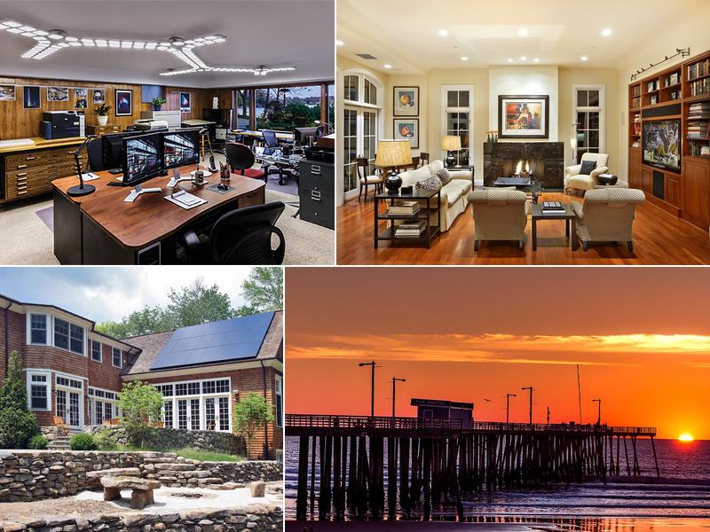 United Electric, Solar & Plumbing