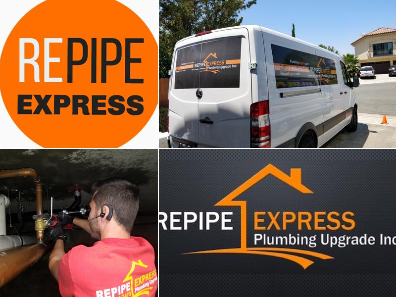 Repipe Express