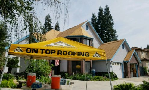 On Top Roofing