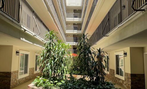 Harborview Condominiums