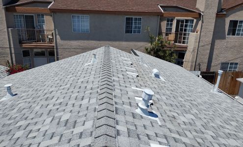 Quality Roofing
