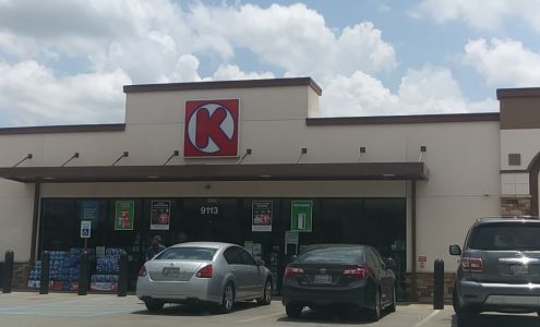 Circle K