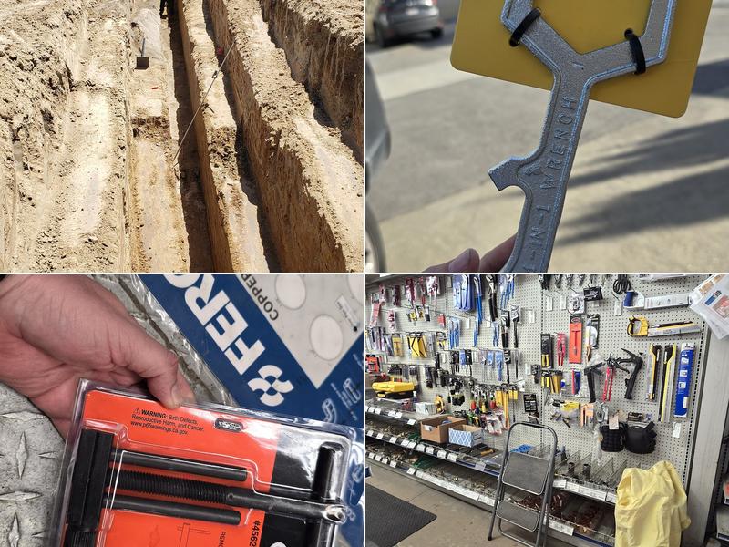 Ferguson Plumbing Supply