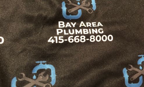 Bay Area Plumbing