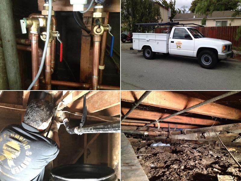 Certified Plumbing & Rooter