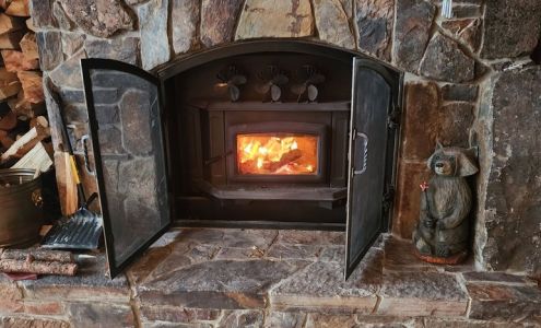 Alpine Stove & Chimney Services