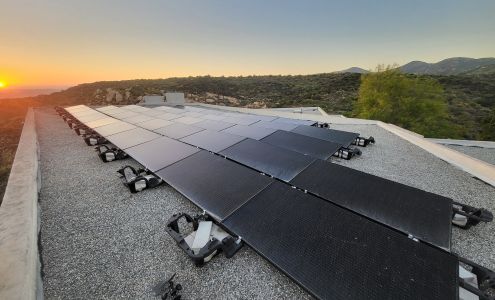 Sunlight Solar, Inc.