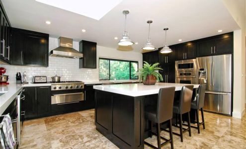 US Home Developers inc