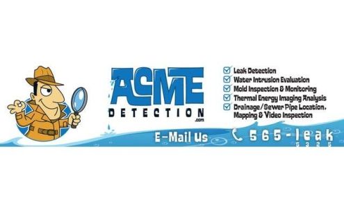Acme Detection