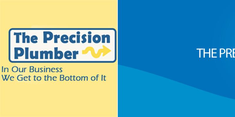 The Precision Plumber