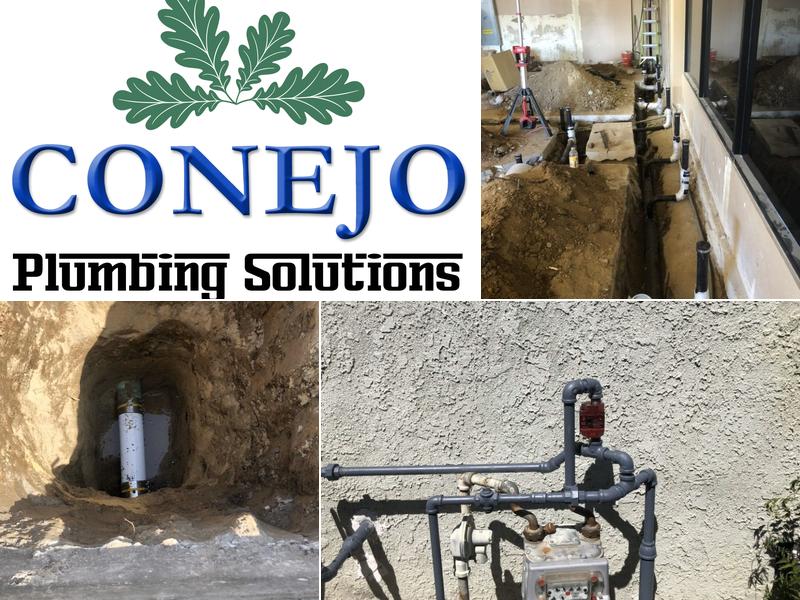 Conejo Plumbing Solutions