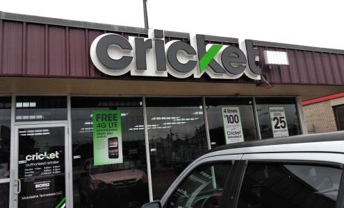 Cricket Wireless Authorized Retailer