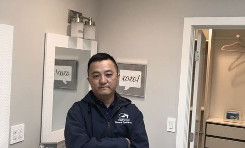 The Great Ocean Contractor