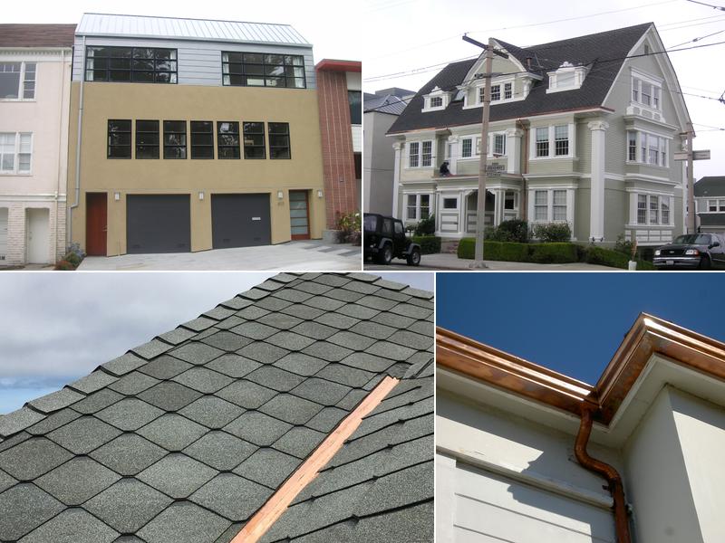 Sure Roofing & Waterproofing