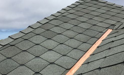 Sure Roofing & Waterproofing