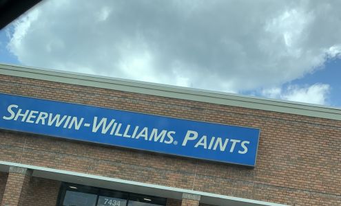 Sherwin-Williams Paint Store