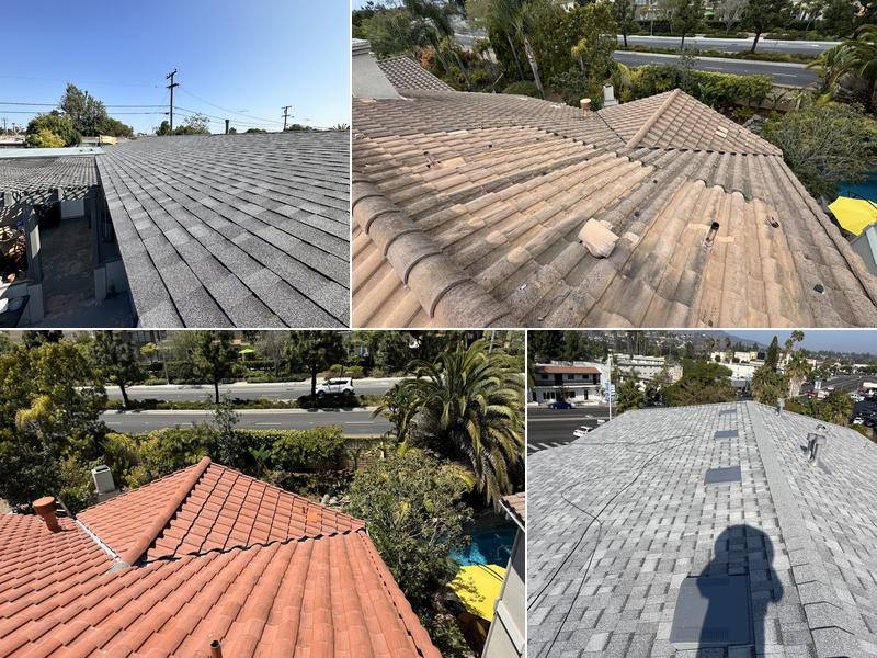 Ford Roofing and Repairs