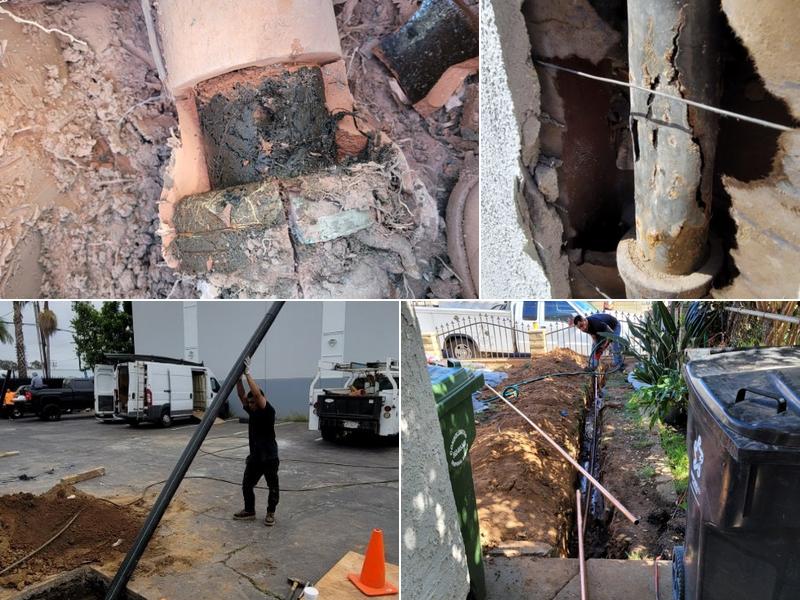 Asap Rooter & Plumbing