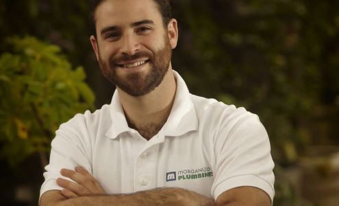 Morganized Plumbing