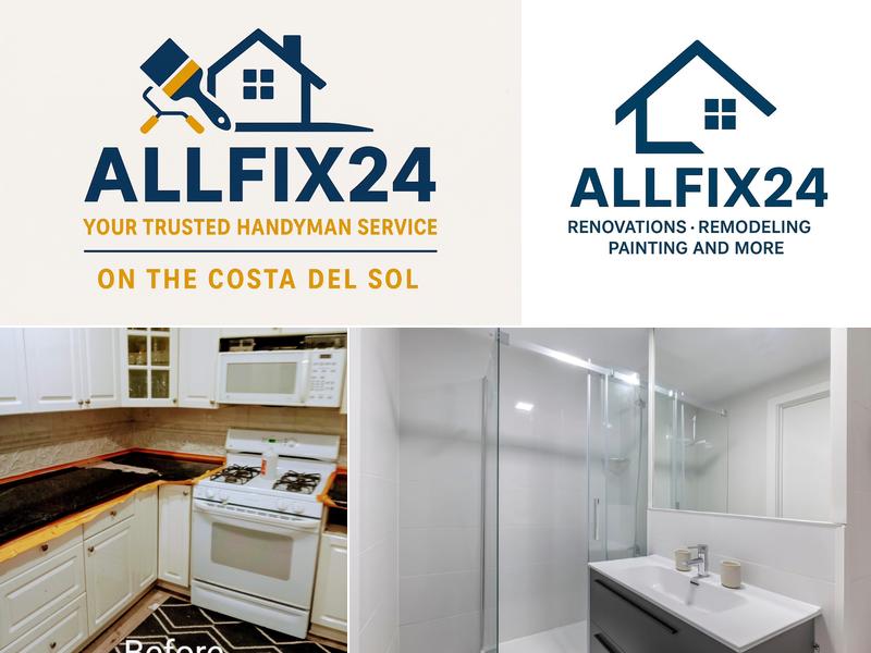 All in one handyman services