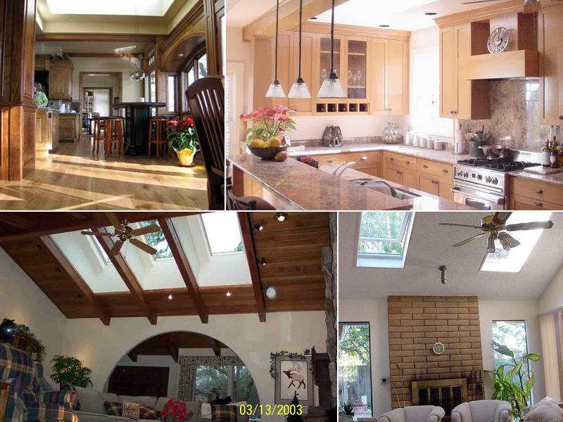 Harlan Smith Skylights