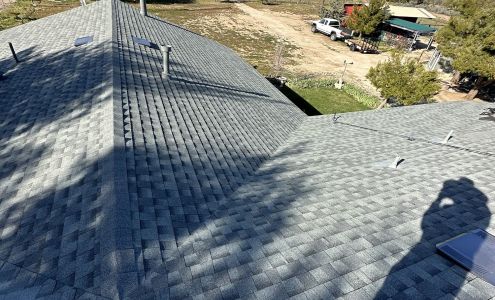 C87 Construction & Solar